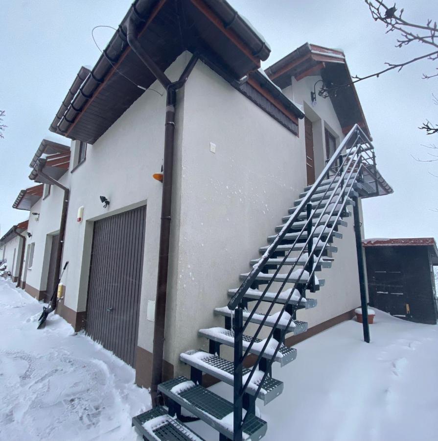Bialowolskie Wzgorze Zamość Exterior foto